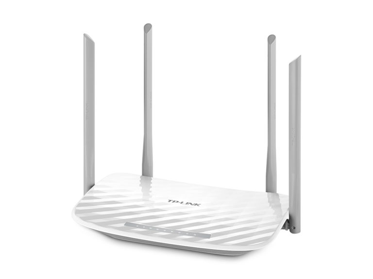 Archer C25 AC900 Wireless Dual Band Router